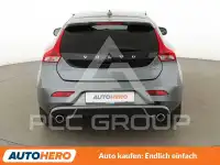 2015 Volvo V40