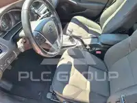 2015 Volvo V40