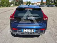 2015 Volvo V40