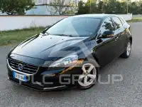 2015 Volvo V40
