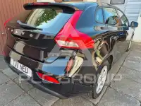 2015 Volvo V40