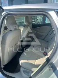 2015 Volvo V40