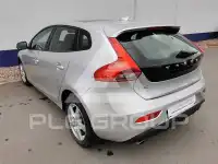 2015 Volvo V40