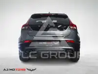 2015 Volvo V40