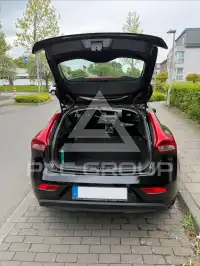 2015 Volvo V40