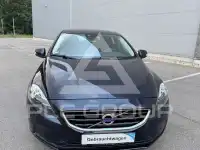 2015 Volvo V40