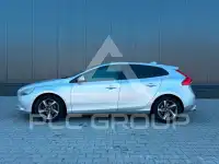 2015 Volvo V40