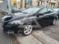 2015 Volvo V40