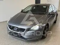 2015 Volvo V40
