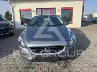 2015 Volvo V40