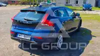 2015 Volvo V40