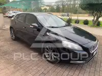 2015 Volvo V40