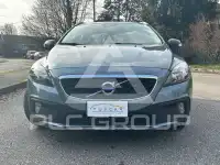2015 Volvo V40