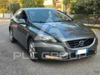 2015 Volvo V40