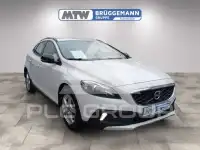 2015 Volvo V40