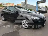 2015 Volvo V40