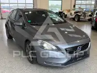 2015 Volvo V40