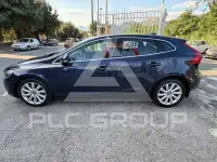 2015 Volvo V40