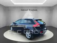 2015 Volvo V40