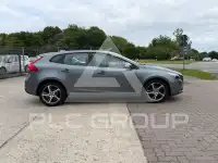 2015 Volvo V40