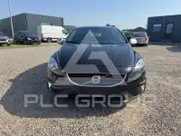2015 Volvo V40