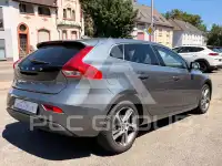 2015 Volvo V40