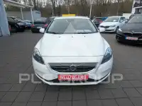 2015 Volvo V40