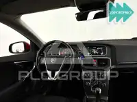 2015 Volvo V40
