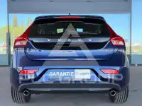 2015 Volvo V40