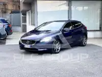 2015 Volvo V40