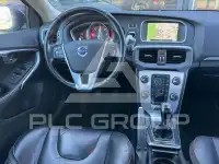 2015 Volvo V40