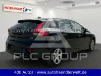 2015 Volvo V40