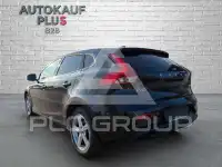 2015 Volvo V40