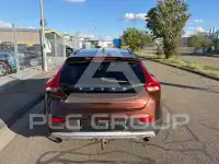 2015 Volvo V40