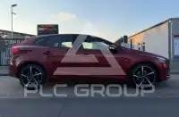 2015 Volvo V40