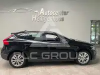 2015 Volvo V40
