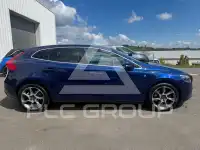 2015 Volvo V40