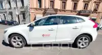 2015 Volvo V40