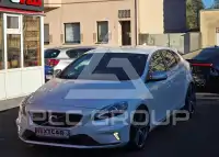 2015 Volvo V40