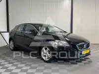 2015 Volvo V40
