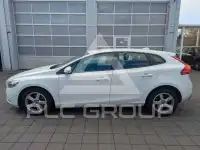 2015 Volvo V40