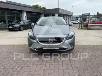 2015 Volvo V40