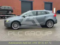 2015 Volvo V40