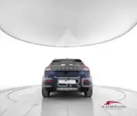 2015 Volvo V40