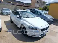 2015 Volvo V40