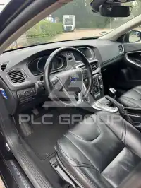 2015 Volvo V40