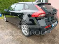 2015 Volvo V40