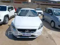 2015 Volvo V40