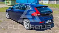 2015 Volvo V40
