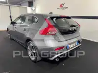 2015 Volvo V40